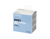 Аксессуар противоизвестковый диск A451 Calc Pad Boneco для S450