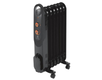 Масляный радиатор Electrolux EOH/M-4157 1500W (7 секций)