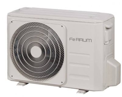 Сплит-система Ferrum FIS09F1/FOS09F1